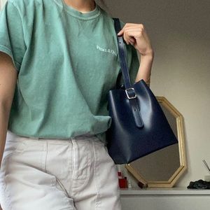 Small Apple Bag by Creatures of Comfort